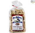 AmishTastes Mrs. Miller's Southwest Chili Jalapeno Noodles 14 Oz. (Pack of 2)