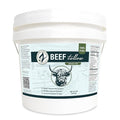 Zatural 100% Pure Grass-Fed Beef Tallow ~1 Gallon 8 lbs – Deodorized &amp Refined Food-Grade Fat for Cooking Frying Skincare Soap Making &amp DIY Balms (8 Pounds)
