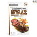 Urban Accents Vermont Grill Grilling and Roasting Dryglaze 2.0-Ounce Packages (Pack of 6)