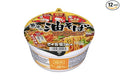 HIKARI Menraku Tokyo-Style Soupless Ramen Abura Soba 3oz (Pack Of 12)