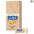 Clif Bar Luna White Chocolate Macadamia 15 Count 25.35 Ounce
