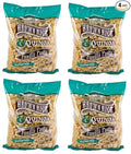 Organic Brown Rice and Quinoa Fusilli Pasta by Trader Joes - Gluten Free - 16 Oz - Pack of 4