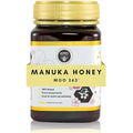 Honey Australia Manuka Honey MGO 263+ | 17.6 oz | Raw Organic Pure Honey for Daily Wellness &amp Energy | Natural Sweetener &amp Health Boost | Rich in Nutrients Delicious Creamy Flavor