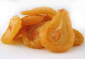 Bulk Dried Fruit Pears 5 lb