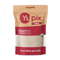 Yupik Organic Ground Date Powder (Meal) 2.2 lb Non-GMO Vegan Gluten-Free