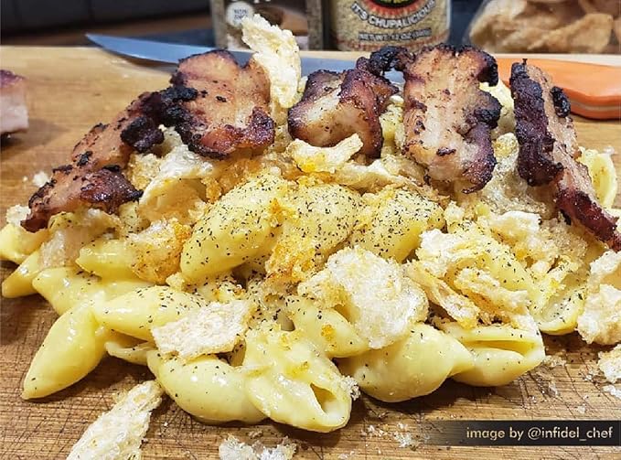 2 Gringos Chupacabra Cluckalicous Poultry Seasoning 25 Ounces