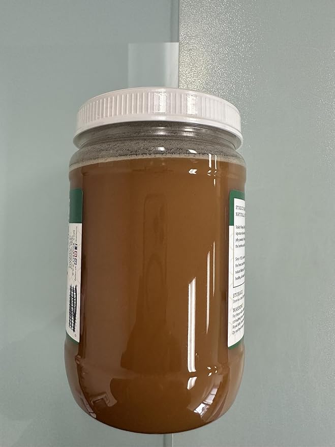 Stakich Royal Jelly Enriched Raw Honey - Pure Unprocessed Unheated - 40 Ounce