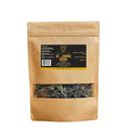 Rich Sol Foods St. John’s Bush Hormone Balance tea for Women Menstrual Cramp Relief PCOS and Fibroid Support Fertility Supplements for Women Loose-Leaf Herbal Tea 44g