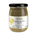 TartufLanghe White Truffle Sauce - with Italian White Truffle 500 g