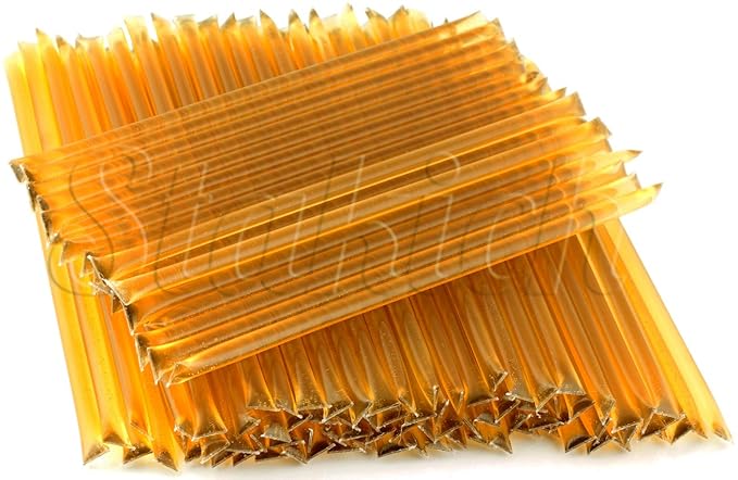 Stakich Clover Honey stix (100 Count)