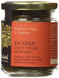 Zaytoun Natural Za'atar Zesty Thyme Herbs Mix 2.82 oz