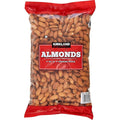Kirkland Signature Nuts Almonds 48 Ounce