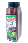 Tony Chachere's No Salt Seasoning - 20 oz Shaker Jar of Savory Spice Blend for Delicious Healthy Meals For Low Sodium Diets and Flavorful Seasoning