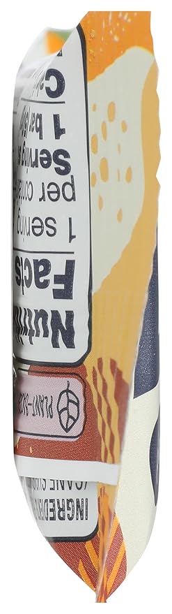 ZING Peanut Butter Chocolate Bar 1.76 OZ