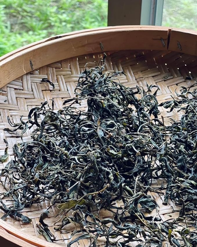 Xin Qing Taiwan Ruby Black Tea Taiwan High Mountain Black Tea Taiwan Tea 75g