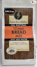 Limpa-Sweet Rye Bread Mix by Cannon River Kitchens (8)