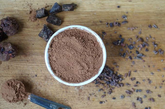 Anthony's Organic Cocoa Powder 2 lb Gluten Free Non GMO Unsweetened