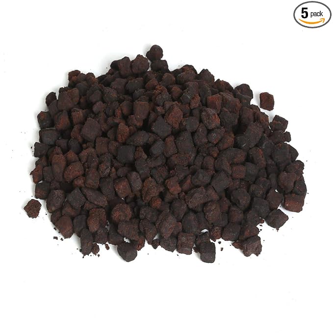 Brownie Bites 5 LBS – Fudge Brownie Cubes for Sundae Bar &amp Frozen Desserts – Bulk Treats for Yogurt Cakes and More – Perfect for Party Bars Frozen Snacks and Topping Stations