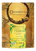 Davidson's Tea Bulk Earl Grey with Lavender 16 Ounce