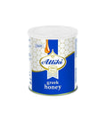 Attiki - Greek Natural Honey From Mountains with Thyme Wild Flowers &amp Herbs 250gr