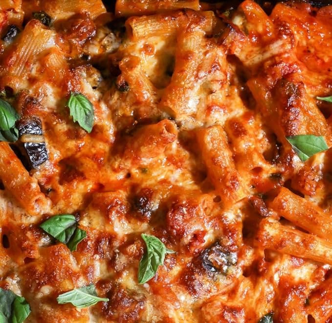 Giadzy by Giada De Laurentiis 3 Pack Gluten Free Ziti Pasta - Made in Italy Artisanal Clean Ingredients - Non GMO
