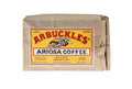 Arbuckle's Whole Bean Coffee (Ariosa)