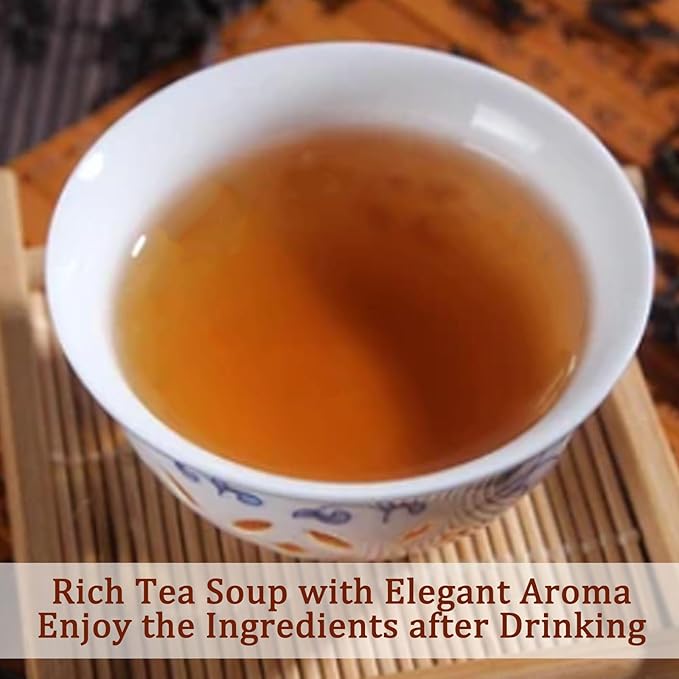 Iron Hammer Tea for Kidney Dandelion Tea for Liver and Kidney (1)