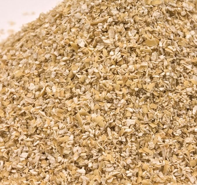 GRAIN MILLERS Bran Oat 50 Pound