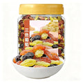 Three Color Seedless Dried Grapes Snack - Soft &amp Sweet No Washing Needed Ready To Eat For Baking Oatmeal Yogurt Bulk Pack