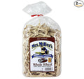 AmishTastes Mrs. Miller's Whole Wheat Noodles 14 Oz. (Pack of 2)