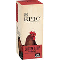 EPIC Chicken Strip Sriracha Keto Friendly Whole 30 Gluten Free Protein Snacks 0.8 oz