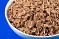 ORGANIC WHEAT FLAKES- 22lb
