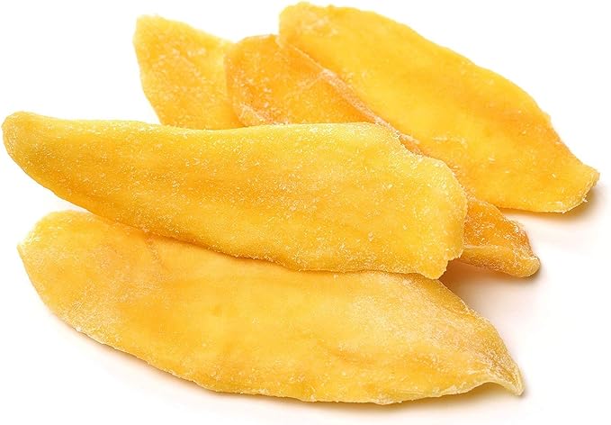 Member's Mark Dried Mangos (24 Ounce)