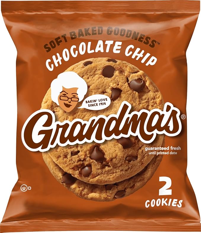 Torke Classic Ground Coffee 26 oz – Premium Roast + FREE Chocolate Cookie 2-Pack (Grandma's Cookies) | A Perfectly Paired Coffee Experience – Bundled by SUPERDEALS