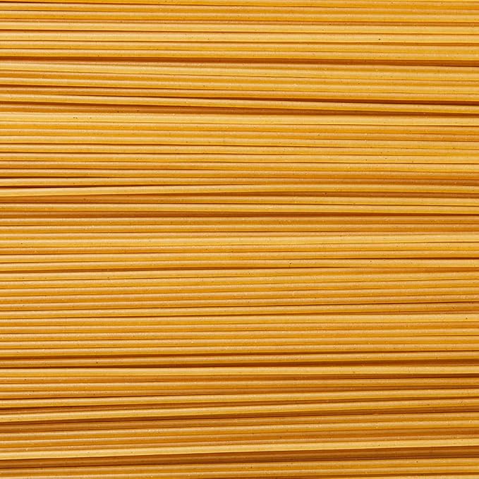 DELALLO Whole Grain Brown Rice Spaghetti 12 OZ