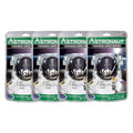 4 X Astronaut Food Cinnamon Apple Wedges