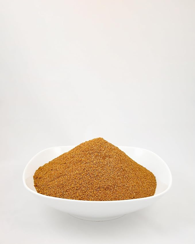 Char Crust Dry-Rub Seasonings All American Barbecue | All-in-one seasonings | Perfect for Ribs Chicken Pork Burgers Wings | Signature Crust that Seals in the Juices 22 oz
