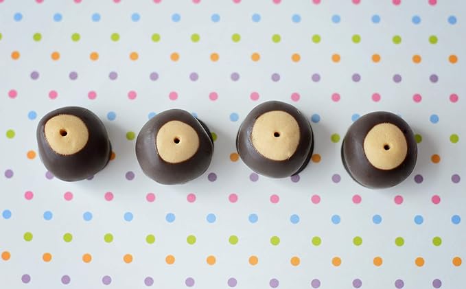 Marsha's Buckeyes 50-Count Tub