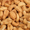 Smarty Stop Cashew (Roasted 5 Pound (Pack of 1))
