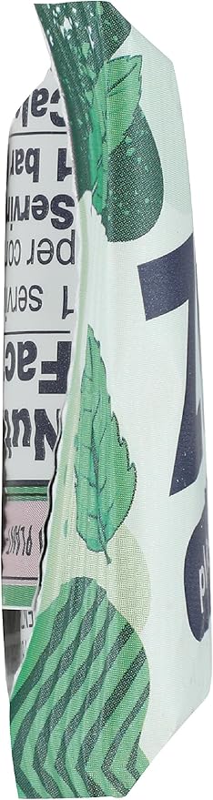 Zing Nutrition Bar Dark Chocolate Mint 1.76 Ounce