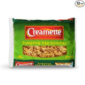 Creamette Egg Noodles Dumpling 12 Ounces 12 Per Case