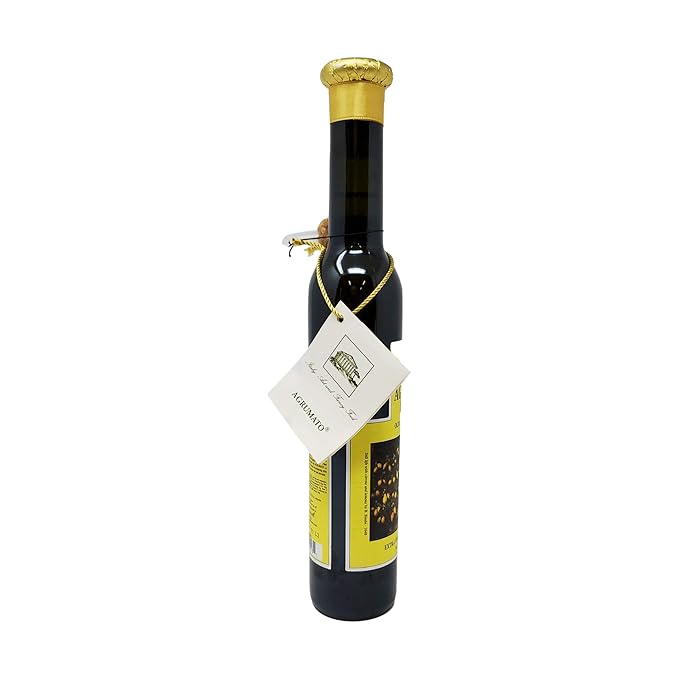 Agrumato Lemon Extra Virgin Olive Oil 200 mL