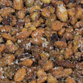 Honey Roasted Pistachio (Shelled No Shell) by It's Delish 10 lbs Bulk Bag | Gourmet Pistachio (Shelled No Shell) Nuts in Honey Sugar Coating Sweet &amp Heart Healthy Salted Nut Kids Snack - Non-