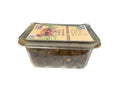 Eleganceinlife MEDJOOL DATES NET WT 907G (32 OZ) 2 LB