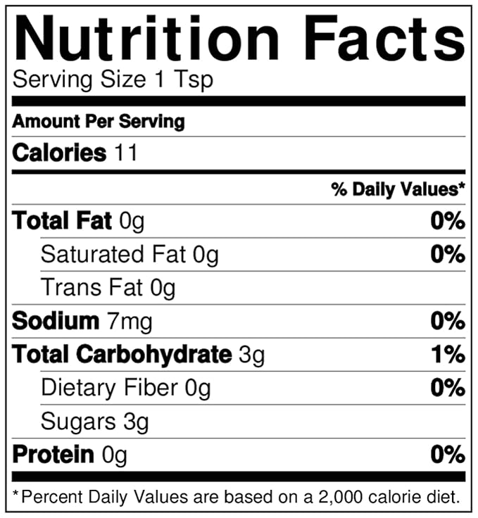 Nova Maple Sugar - Bulk Pure Grade-A Maple Sugar - 45 Pound Box