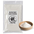 KISUKE KOJI POWER - Koji Powder All-purpose Fermented Umami Seasoning Tenderizer Sweetener Umami-booster Meat-Cure Easy-To-Use for any dish and drinks 70g 2.4oz