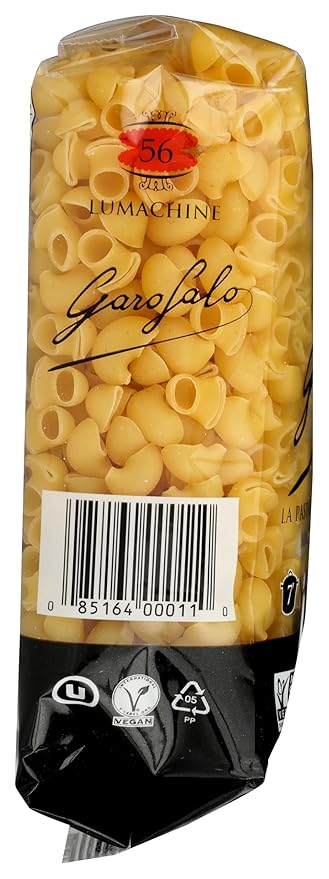 Garofalo - Lumachine 16 Ounce (2 Pack)