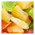 Tropical Fruit Salad/Dried Fruit - 4 lbs