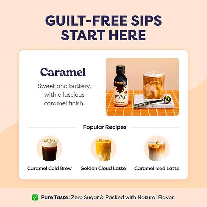 Coffee Concentrate Bundles - Cold Brew Coffee Perfect for Hot or Iced Instant Coffees Hot Drinks Cold Brew Concentrate - Original &amp Caramel