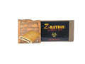 Z-Ration ALL MREs 12 pack MRE Fresh &amp Fast! (Filled Cinnamon Buns)